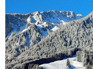 Vakantieappartement Höfen Buitenaudio-opname 14