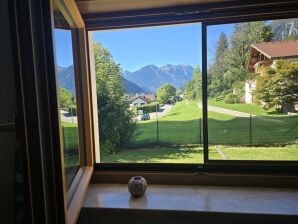 Ferienwohnung nuovo appartamento "Casa Berta"