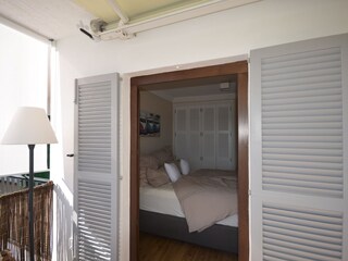 Appartamento per vacanze Portocolom Registrazione all'aperto 16