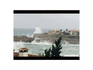 Appartamento per vacanze Portocolom Registrazione all'aperto 17