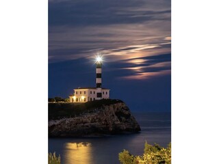 Appartamento per vacanze Portocolom Registrazione all'aperto 25