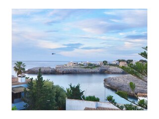 Appartamento per vacanze Portocolom Registrazione all'aperto 4