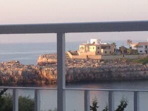 Appartamento per vacanze Vista mare sensazionale e tanta qualitÃ  per due... - Porto Colom - image1