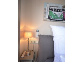 Appartamento per vacanze Portocolom Caratteristiche 26