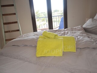 Appartamento per vacanze Portocolom Caratteristiche 27