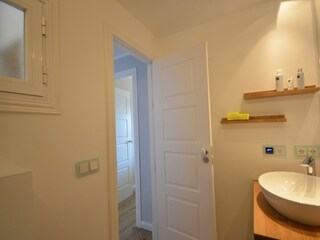 Appartamento per vacanze Portocolom Caratteristiche 31