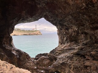 Appartamento per vacanze Portocolom Ambiente 36