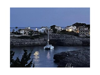 Appartamento per vacanze Portocolom Ambiente 37