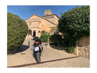 Appartamento per vacanze Portocolom Ambiente 38