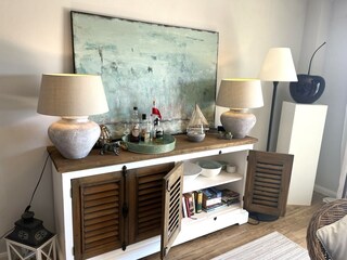 Appartamento per vacanze Portocolom Registrazione all'aperto 20