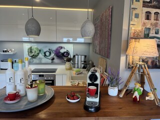 Appartamento per vacanze Portocolom Registrazione all'aperto 22