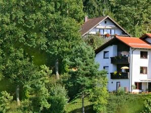 Apartment Gästehaus "Sonnenhöhe" - Bruchweiler-Bärenbach - image1