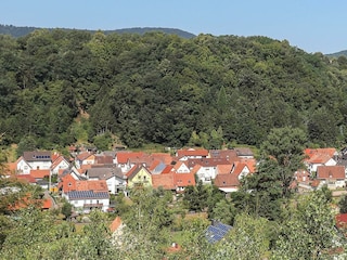 Ortsansicht