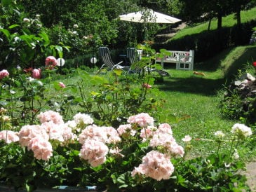 Ferienwohnung Heffels 1