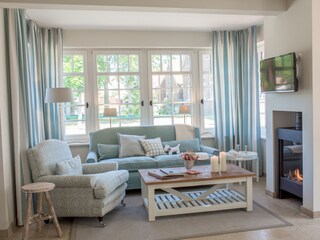 Appartamento per vacanze Langeoog Caratteristiche 8