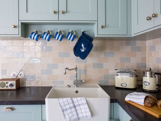 Appartamento per vacanze Langeoog Caratteristiche 10