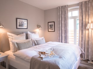 Appartamento per vacanze Langeoog Caratteristiche 12