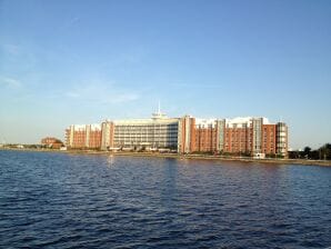 Ferienwohnung Südstrand - Wilhelmshaven - image1