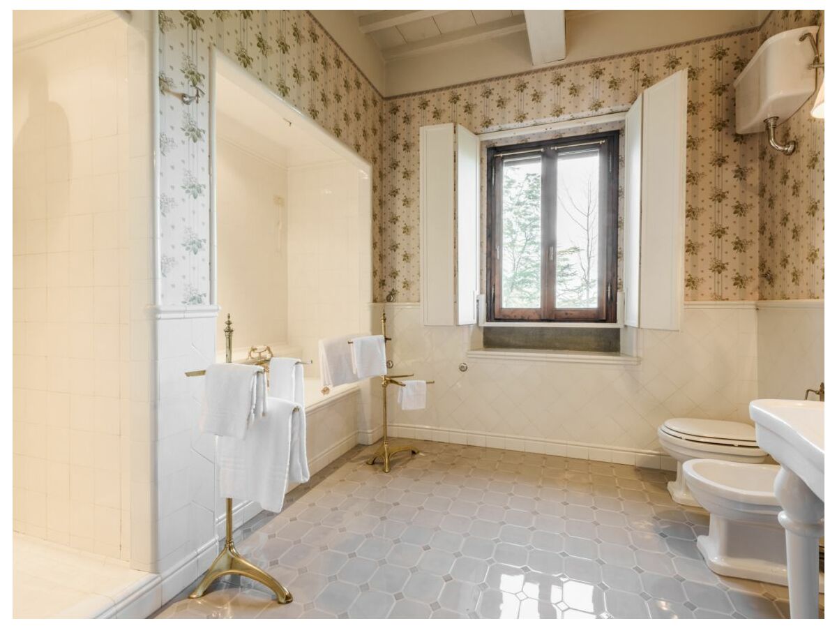 Villa Bagno a Ripoli Ausstattung 44