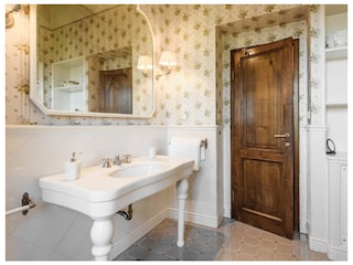 Villa Bagno a Ripoli Ausstattung 31