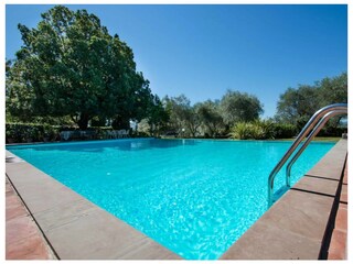 Villa Bagno a Ripoli Außenaufnahme 4