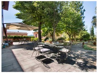 Villa Bagno a Ripoli Außenaufnahme 9