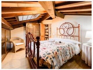 Villa Bagno a Ripoli Ausstattung 26