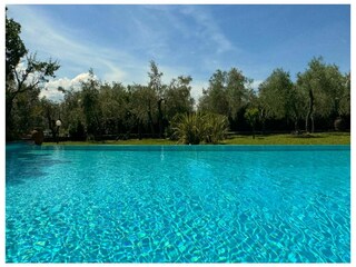 Villa Bagno a Ripoli Außenaufnahme 6