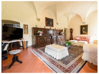 Villa Bagno a Ripoli Ausstattung 14