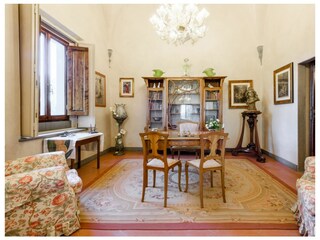 Villa Bagno a Ripoli Features 16
