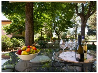 Villa Bagno a Ripoli Außenaufnahme 10