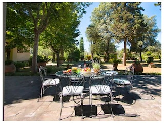 Villa Bagno a Ripoli Außenaufnahme 8