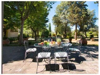 Villa Bagno a Ripoli Outdoor Recording 8