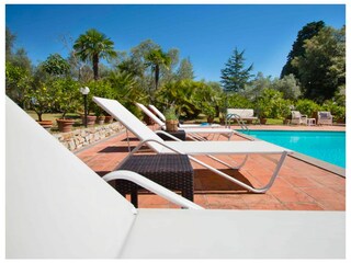 Villa Bagno a Ripoli Outdoor Recording 7