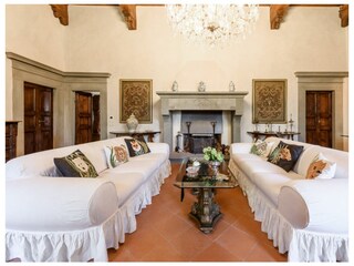 Villa Bagno a Ripoli Features 13