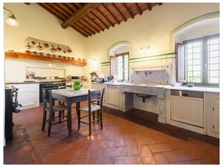 Villa Bagno a Ripoli Features 23