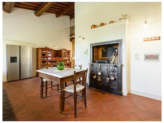 Villa Bagno a Ripoli Ausstattung 22