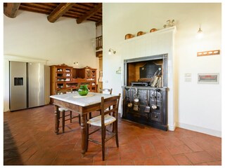 Villa Bagno a Ripoli Features 22