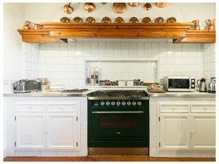 Villa Bagno a Ripoli Features 21