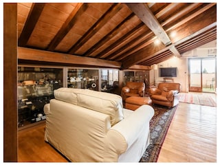 Villa Bagno a Ripoli Ausstattung 17