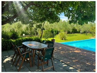 Villa Bagno a Ripoli Outdoor Recording 2