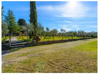 Villa Bagno a Ripoli Outdoor Recording 11