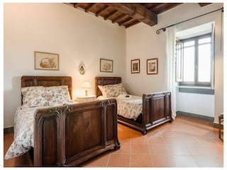 Villa Bagno a Ripoli Ausstattung 30