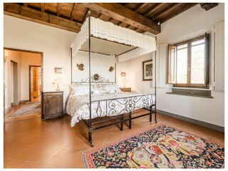 Villa Bagno a Ripoli Features 25