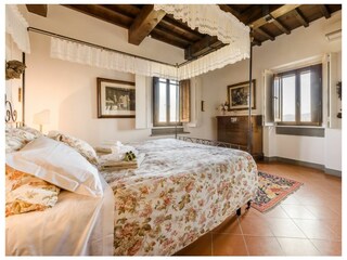 Villa Bagno a Ripoli Features 28