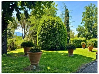 Villa Bagno a Ripoli Environment 34