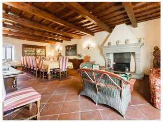 Villa Bagno a Ripoli Umgebung 35