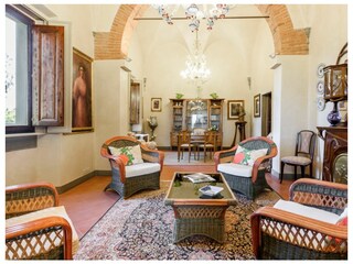 Villa Bagno a Ripoli Environment 36