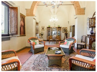 Villa Bagno a Ripoli Umgebung 36