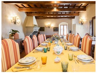 Villa Bagno a Ripoli Environment 37